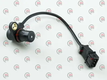 Датчик положення колінвалу (синхронізації) Chery Kimo/M11/M12 FT 3889-88LC FITSHI S21-3611021