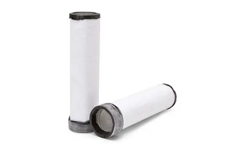 Фільтр повітря FLEETGUARD AF25558