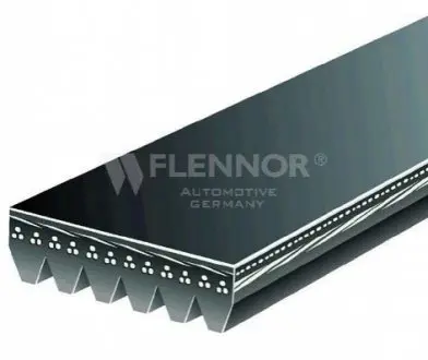 Поликлиновой ремень FLENNOR 6PK2053