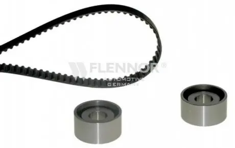 Комплект ремня грм FLENNOR F904384V
