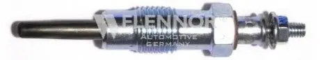 Свеча накаливания FLENNOR FG9025