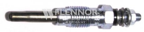 Свеча накаливания FLENNOR FG9668 (фото 1)