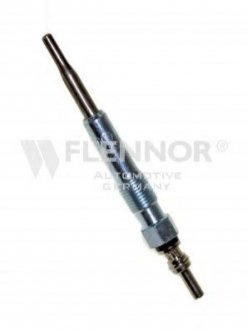 Свеча накаливания FLENNOR FG9915 (фото 1)