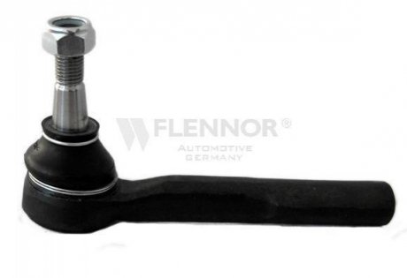 Наконечник поперечной рулевой тяги FLENNOR FL0104-B (фото 1)