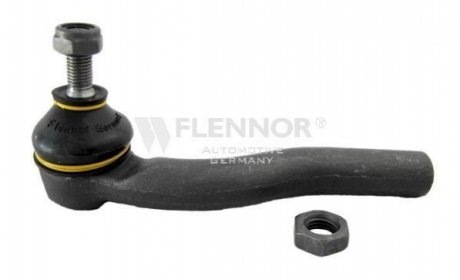 Наконечник поперечной рулевой тяги FLENNOR FL0111-B (фото 1)