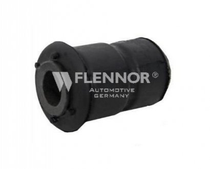 Втулка, сережки ресори FLENNOR FL10487-J (фото 1)