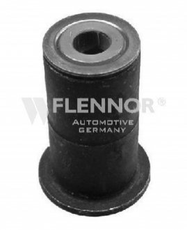 Втулка, вал важеля поворотного кулака FLENNOR FL1928-J
