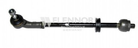 Поперечная рулевая тяга FLENNOR FL429-A (фото 1)
