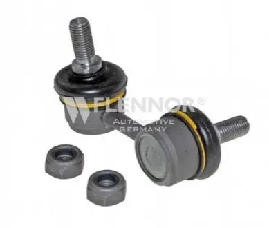 Тяга/стойка, стабилизатор FLENNOR FL614-H