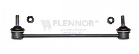 Тяга/стойка, стабилизатор FLENNOR FL736-H (фото 1)