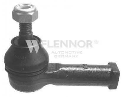 Наконечник поперечной рулевой тяги FLENNOR FL871-B (фото 1)