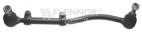 Поперечная рулевая тяга FLENNOR FL971-E (фото 1)