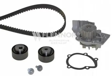 Комплект ремня грм FLENNOR FP04413V