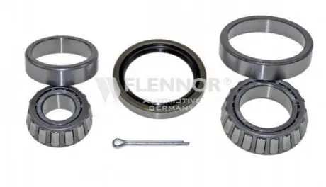 Комплект подшипника ступицы колеса FLENNOR FR940697
