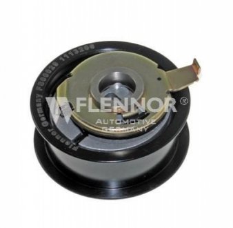 Натяжной ролик, ремень грм FLENNOR FS00029 (фото 1)