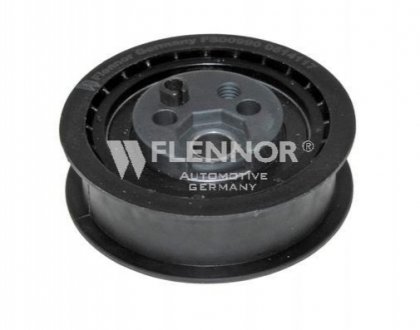Натяжний ролик, ремінь грм FLENNOR FS00990 (фото 1)