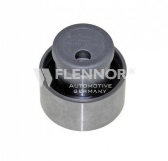 Натяжной ролик, ремень грм FLENNOR FS01042 (фото 1)