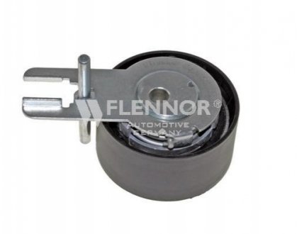 Натяжний ролик, ремінь грм FLENNOR FS02039 (фото 1)