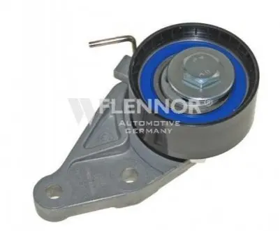 Натяжной ролик, ремень грм FLENNOR FS03111