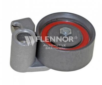 Натяжний ролик, ремінь грм FLENNOR FS60903 (фото 1)