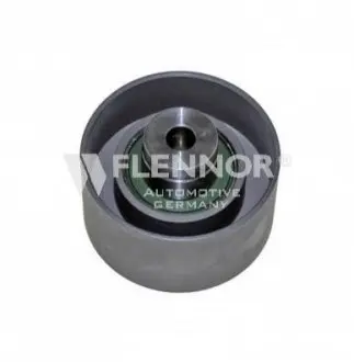 Паразитний / провідний ролик, зубчастий ремінь FLENNOR FU12029