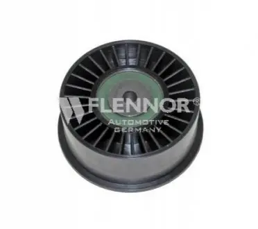 Паразитный / ведущий ролик, зубчатый ремень FLENNOR FU15492