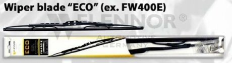 Щетка стеклоочистителя FLENNOR FW430E