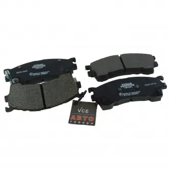 Колодки гальмівні. FOMAR 459481