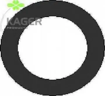 Прокладка, труба вихлопного газу FORD 1030977