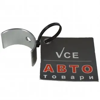 Вкладыш вала распределительного FORD 1 229 493