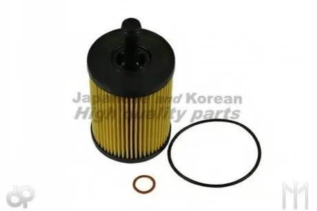 Масляный фильтр FORD 1250679