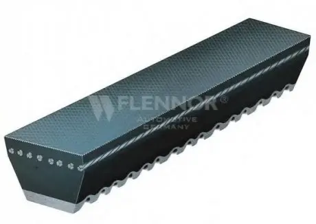 Клиновой ремень FORD 1370971