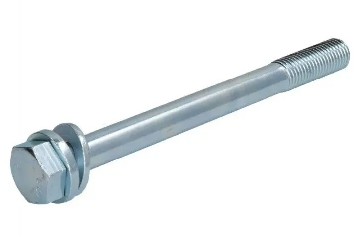 Фото 1 - Болт FORD 1 386 614 Болт FORD 1 386 614 (фото 1)