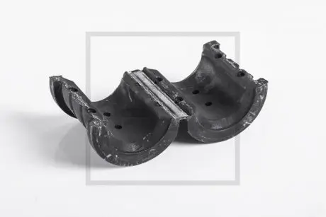 Трубка вентиляции картера FORD 1430644