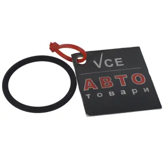 Уплотнительное кольцо FORD 1754861