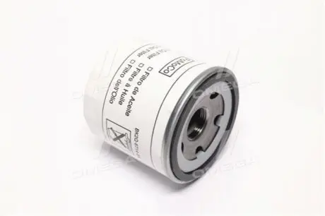 Фильтр масляный металлический FORD 2128722