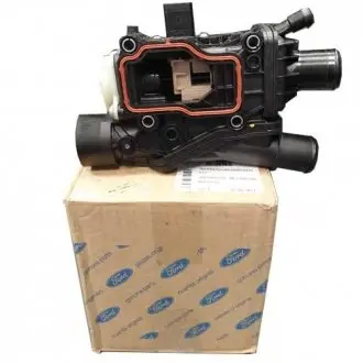 Корпус термостата FORD 2264810