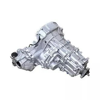 Механическая коробка передач MT82 4X4 для микроавтобусов Transit/Custom FORD 2305180