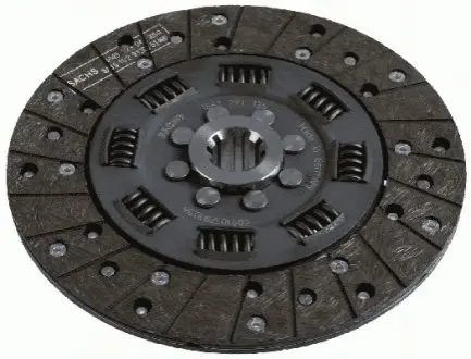 Датчик топливной форсунки. FORD 2345718