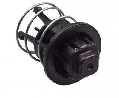 Клапан корпуса масляного фильтра FORD 3C3Z6800A