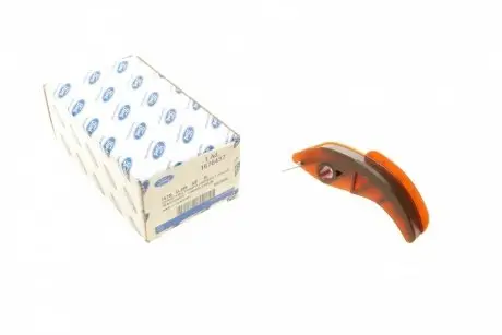 Планка успокоителя цепи насоса масляного transit 2.0/2.4 di/tdci 00-14 FORD 3S7Q6L266AE