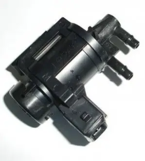 Клапан, управление рециркуляция ог FORD 6580879