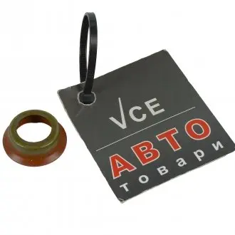 Кольцо форсунки FORD 6851339