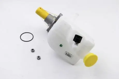 Главный тормозной цилиндр 2 выхода TRANSIT 06-14 FORD 6C11 2K478 BD