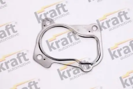 Прокладка, труба выхлопного газа FORD 7257171