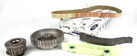 Комплект (блок) грм FORD 7G9Q 6P25 0AB