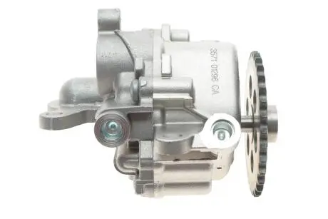 Насос масляный FORD BK2Q 6600 CA