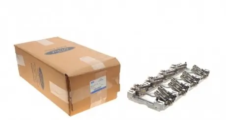 Корпус рокеров в сборе transit 2.2 tdci 06-14 FORD BK2Q 6K551 BD