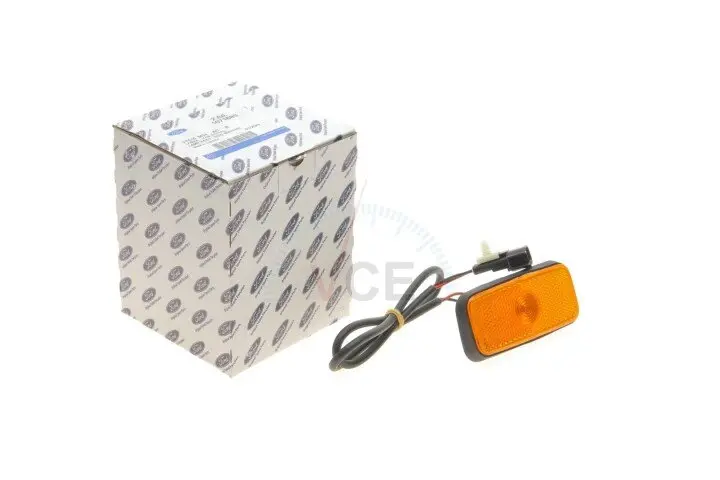 Повторитель поворота FORD VYC155034AC (фото 1)