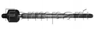 Осевой шарнир, рулевая тяга FORMPART 1307023 (фото 1)